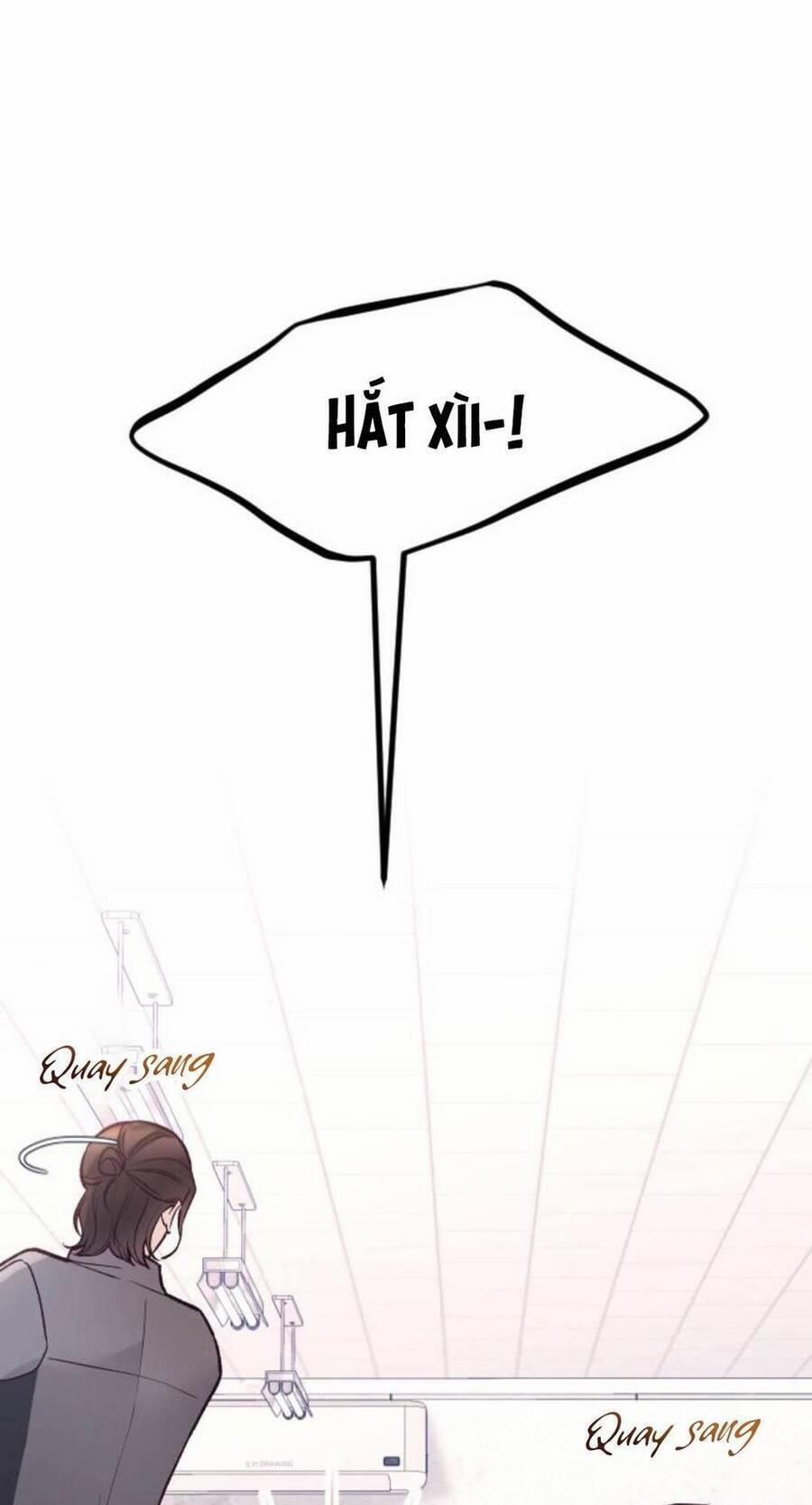 Tình Cờ Ta Gặp Nhau 22 trang 21