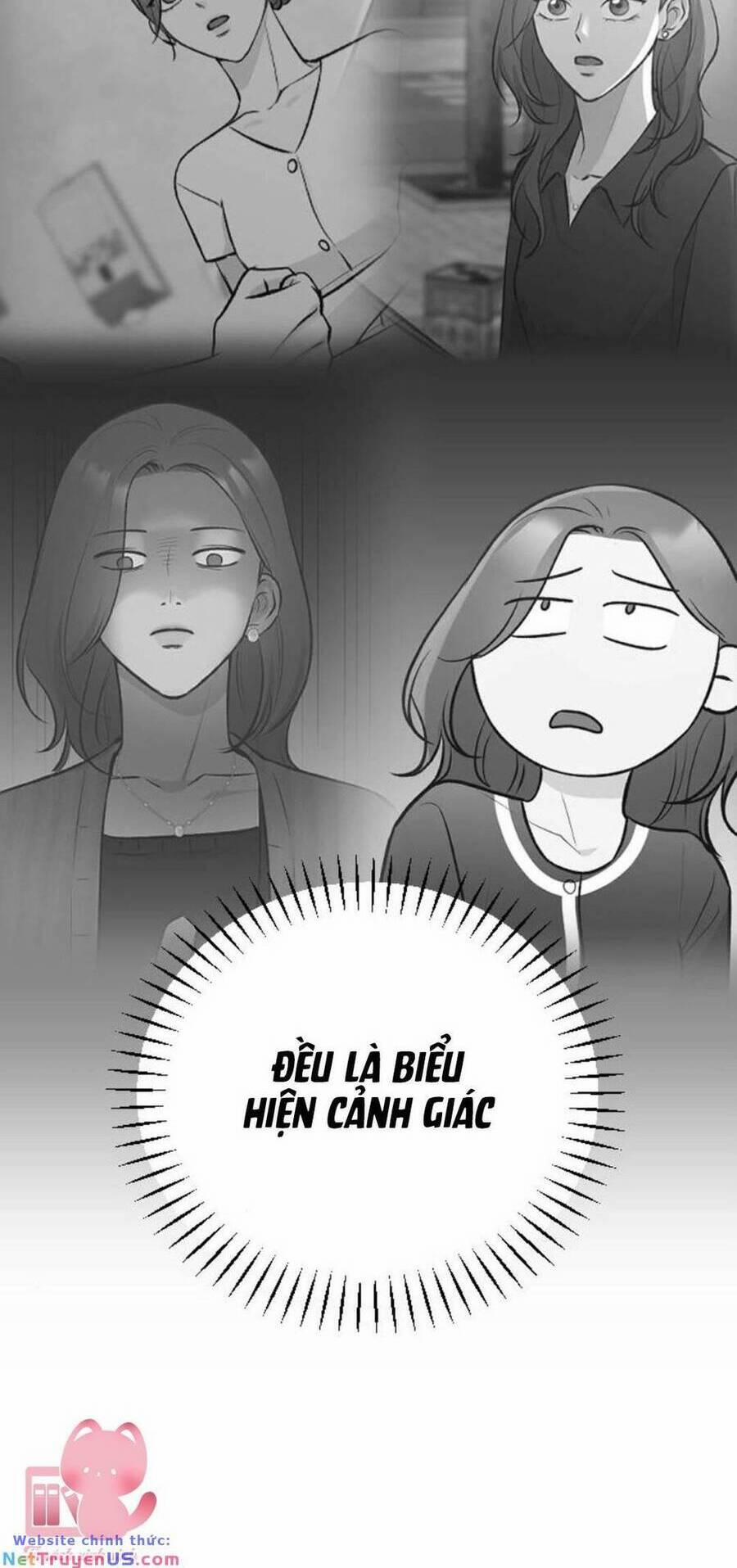 Tình Cờ Ta Gặp Nhau 22 trang 38