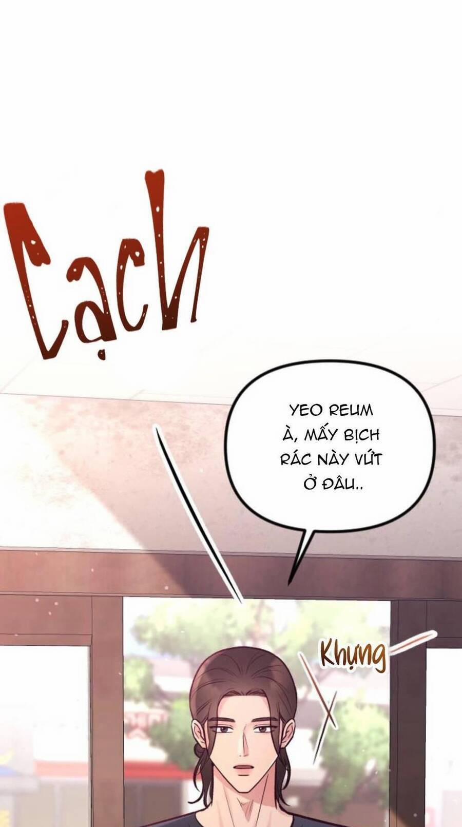 Tình Cờ Ta Gặp Nhau 22 trang 47