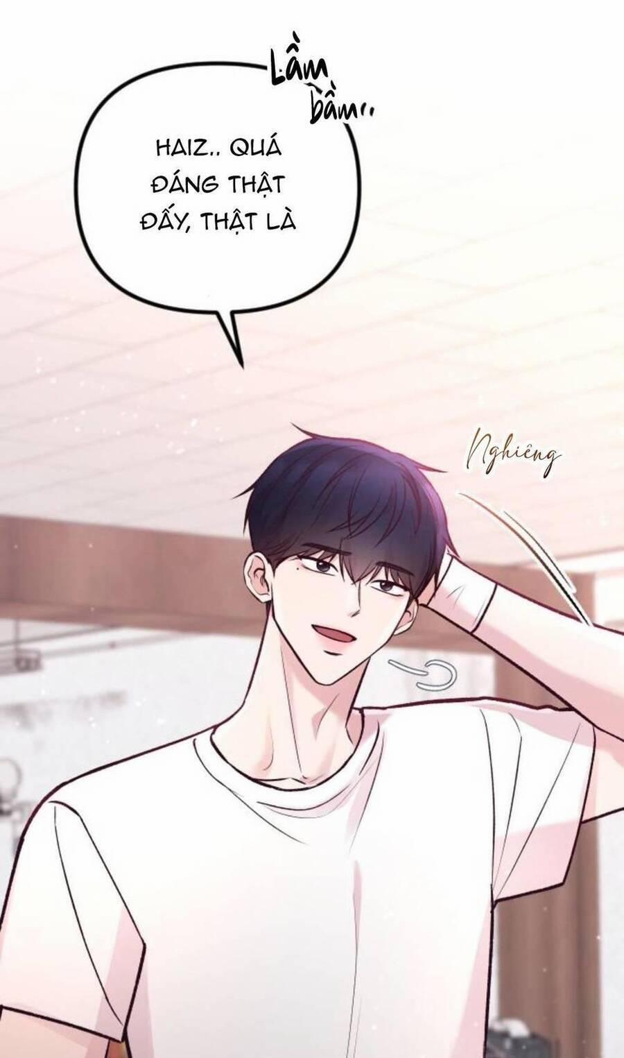 Tình Cờ Ta Gặp Nhau 22 trang 52