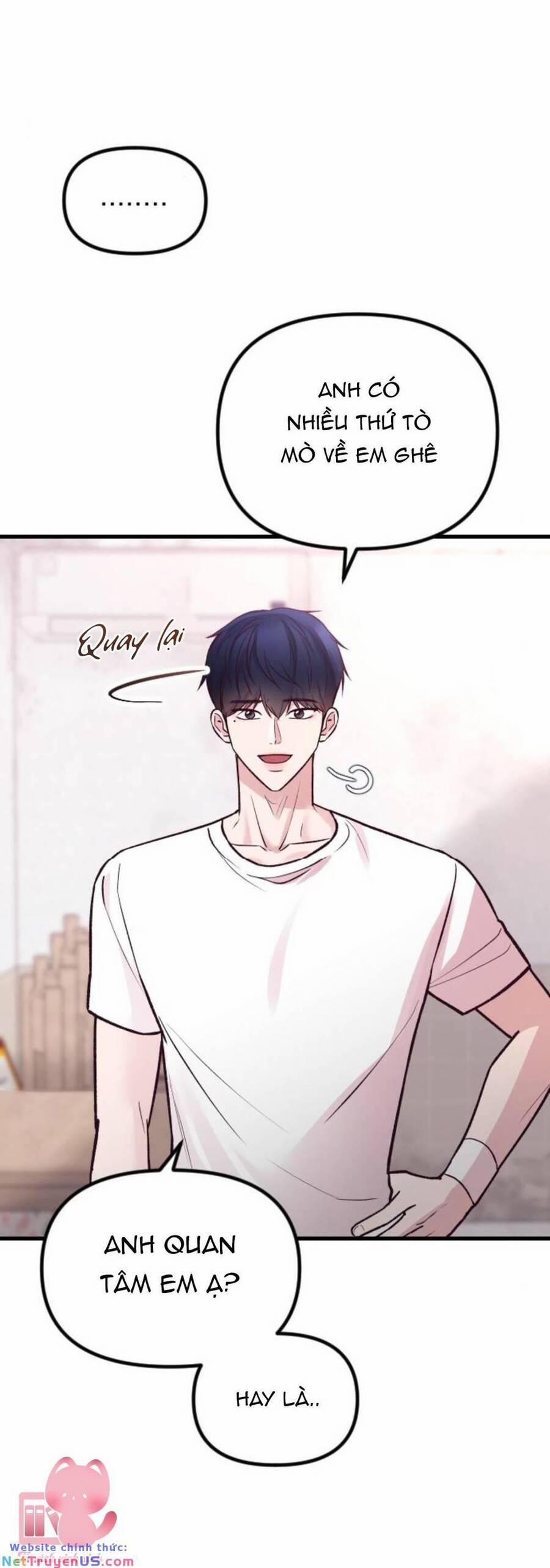 Tình Cờ Ta Gặp Nhau 22 trang 67