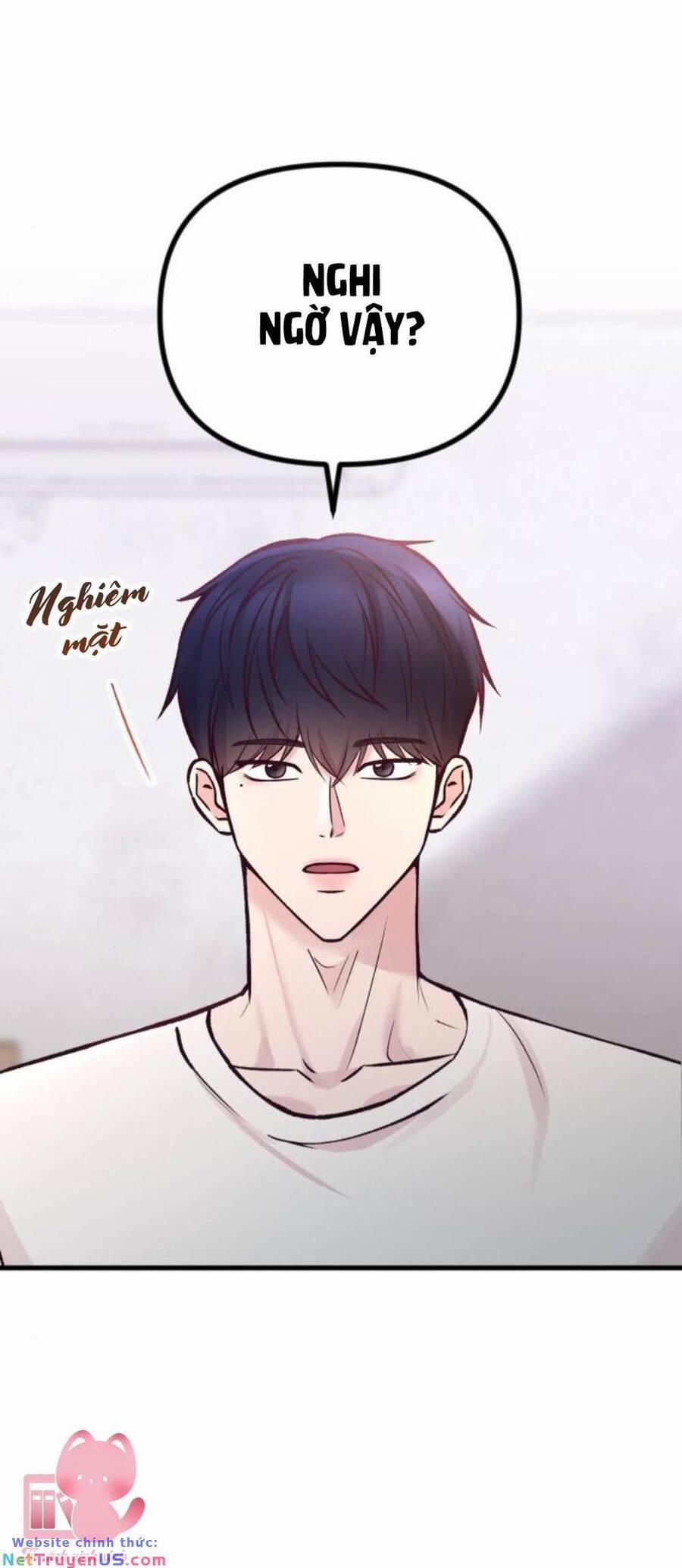 Tình Cờ Ta Gặp Nhau 22 trang 68