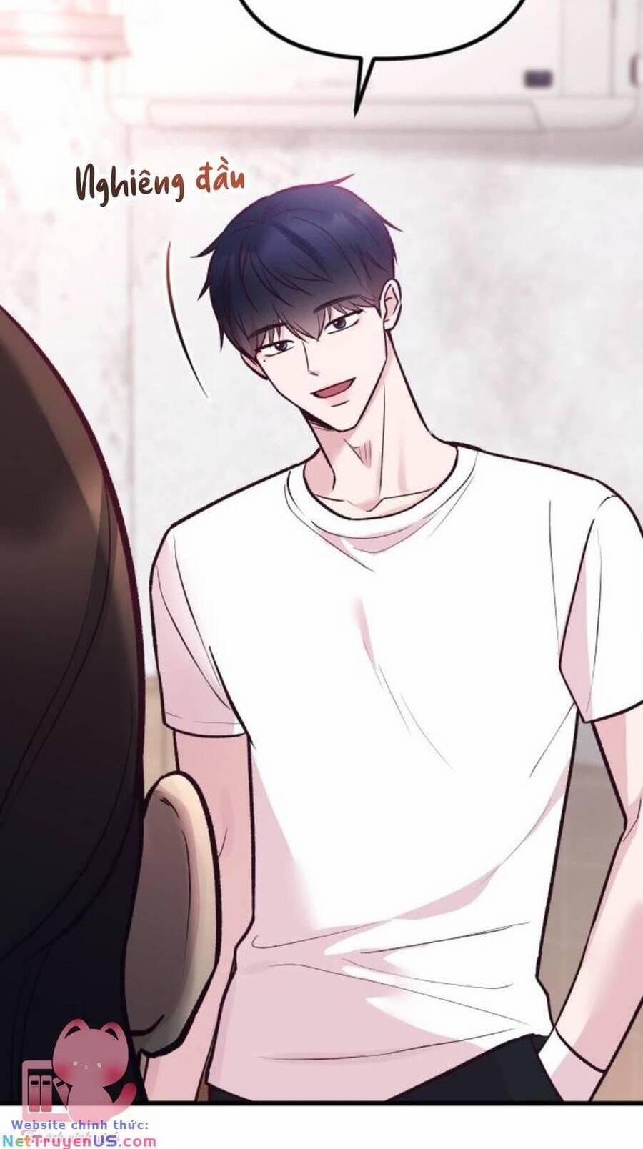 Tình Cờ Ta Gặp Nhau 22 trang 73