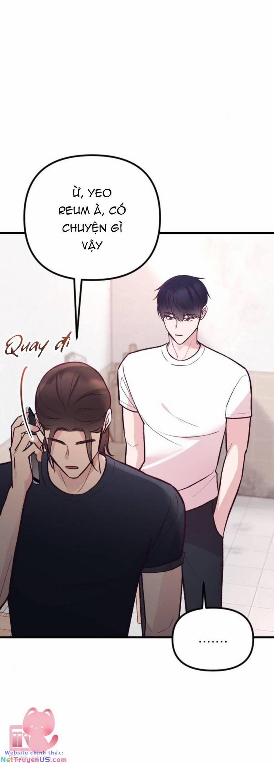 Tình Cờ Ta Gặp Nhau 22 trang 81