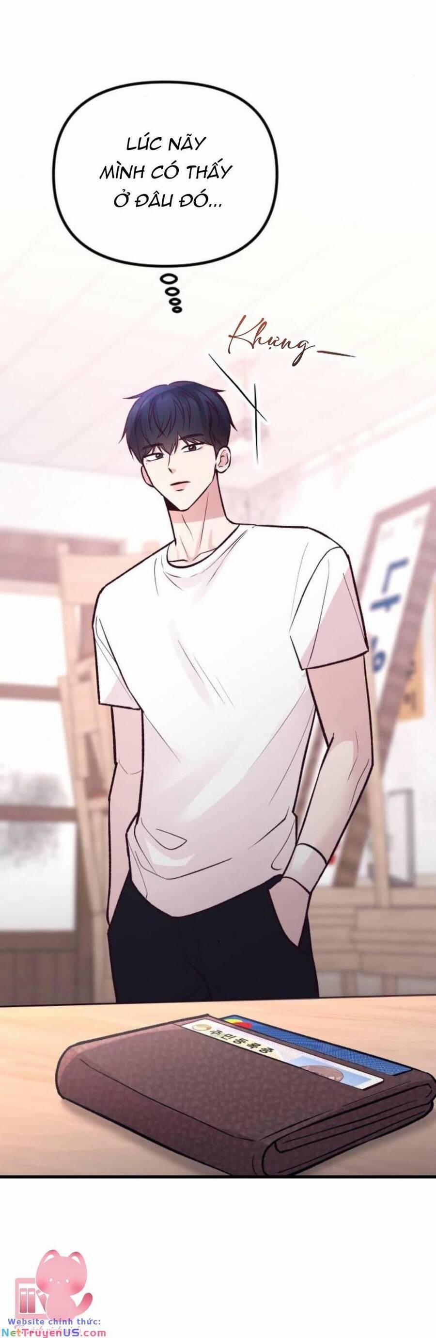 Tình Cờ Ta Gặp Nhau 22 trang 84