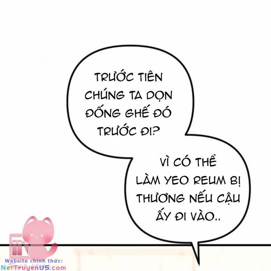 Tình Cờ Ta Gặp Nhau 23 trang 11