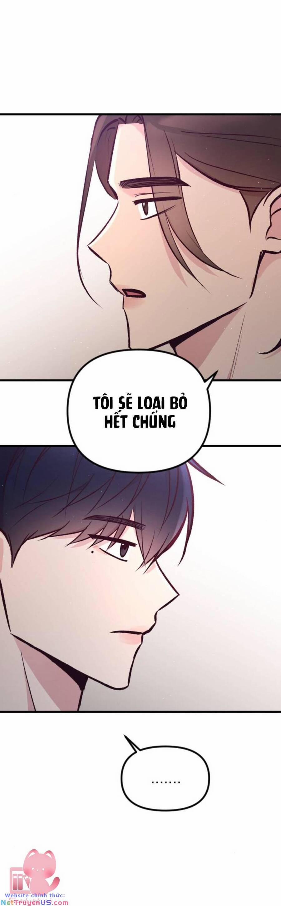 Tình Cờ Ta Gặp Nhau 23 trang 17