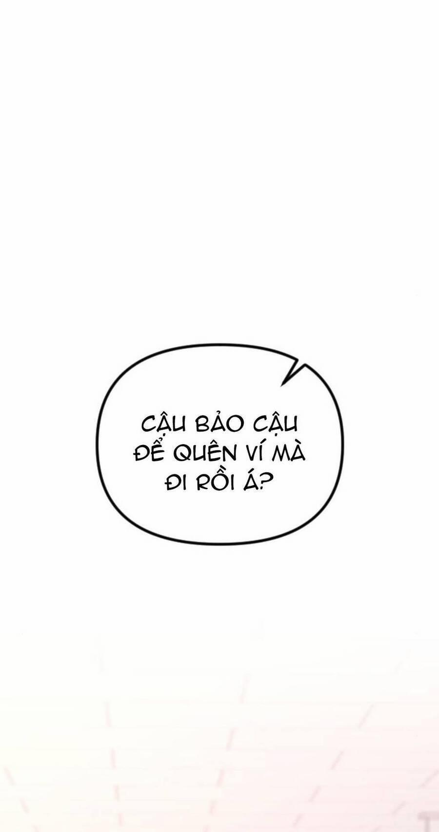 Tình Cờ Ta Gặp Nhau 23 trang 2