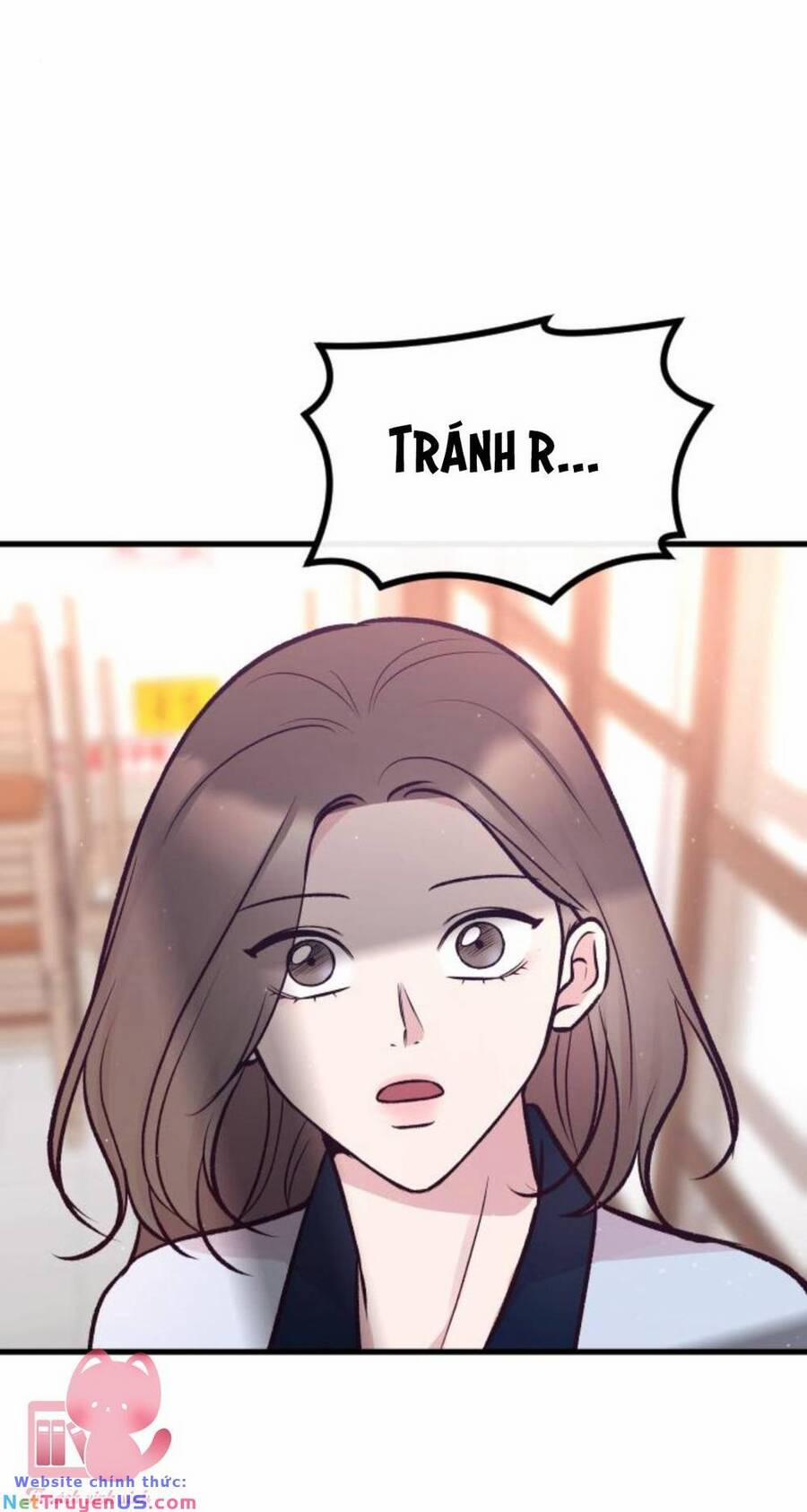 Tình Cờ Ta Gặp Nhau 23 trang 22