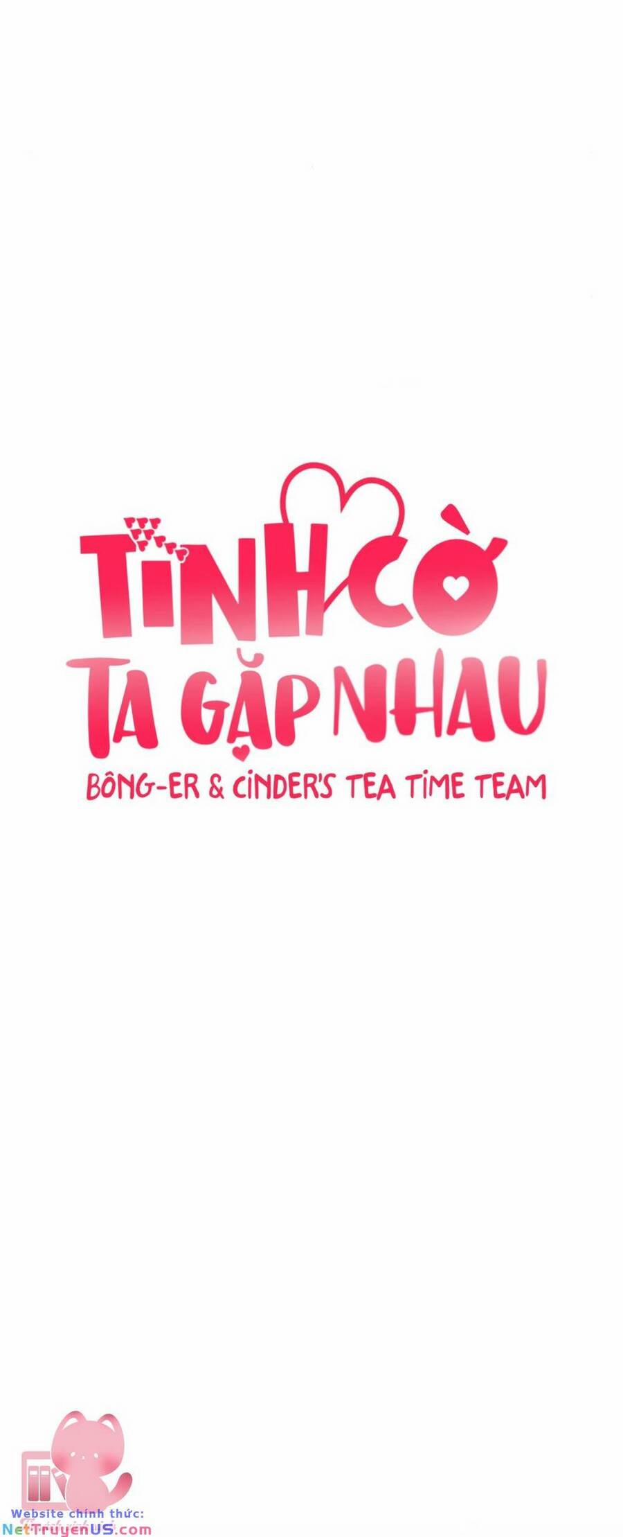 Tình Cờ Ta Gặp Nhau 23 trang 27