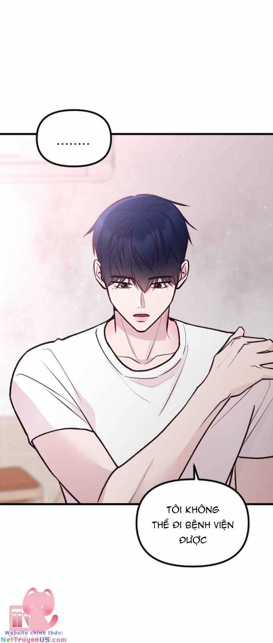 Tình Cờ Ta Gặp Nhau 23 trang 33