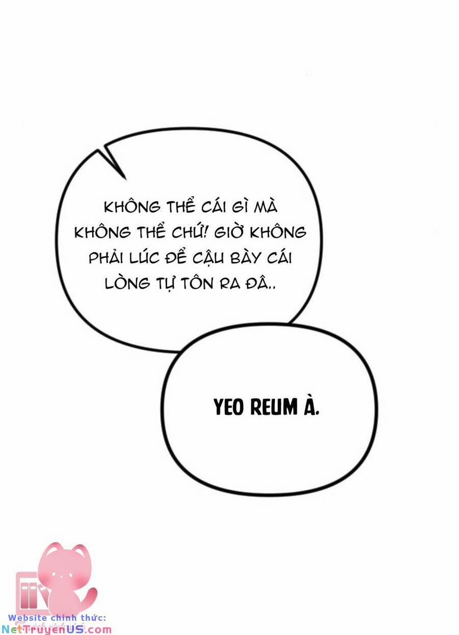 Tình Cờ Ta Gặp Nhau 23 trang 34