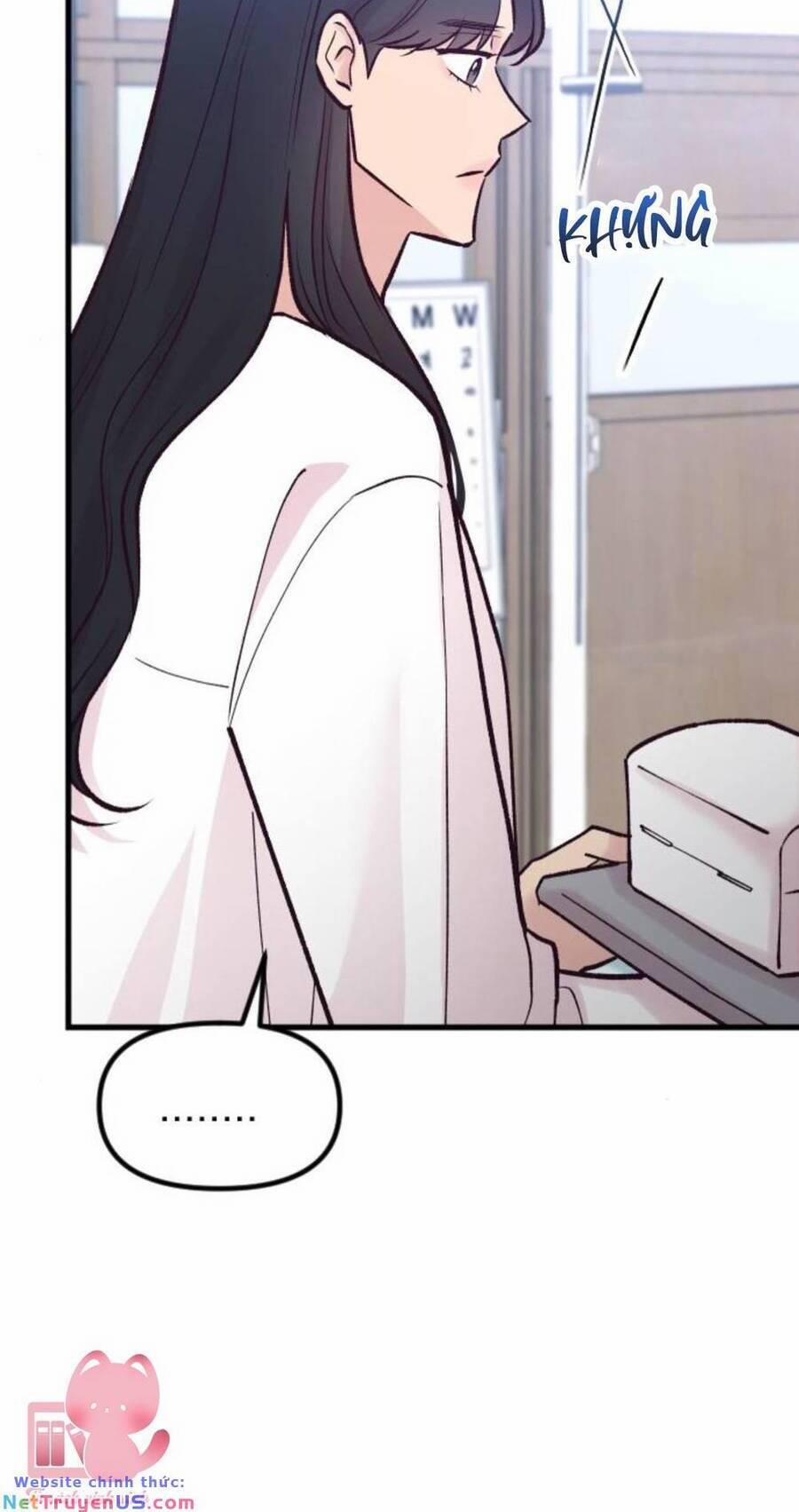 Tình Cờ Ta Gặp Nhau 23 trang 44