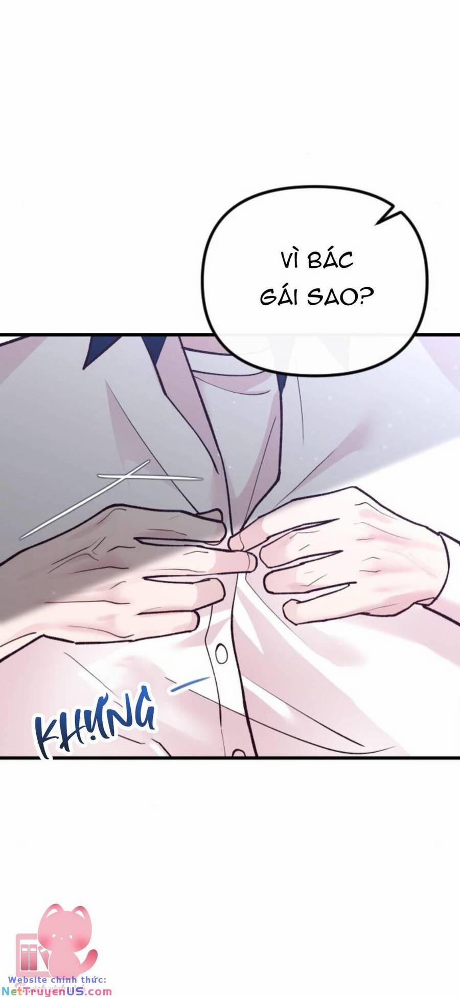 Tình Cờ Ta Gặp Nhau 23 trang 45