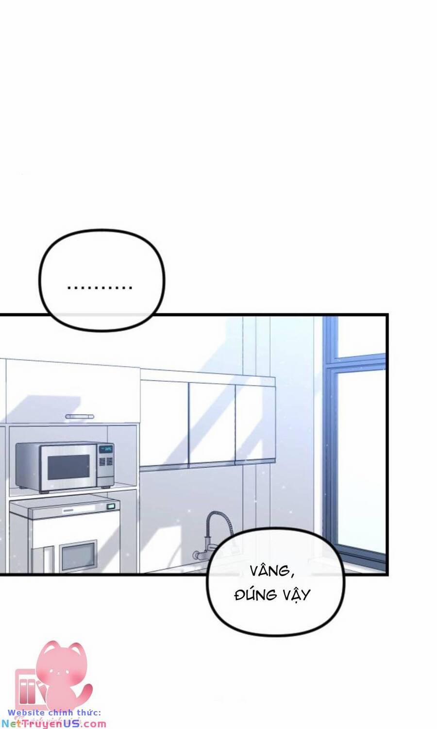 Tình Cờ Ta Gặp Nhau 23 trang 46