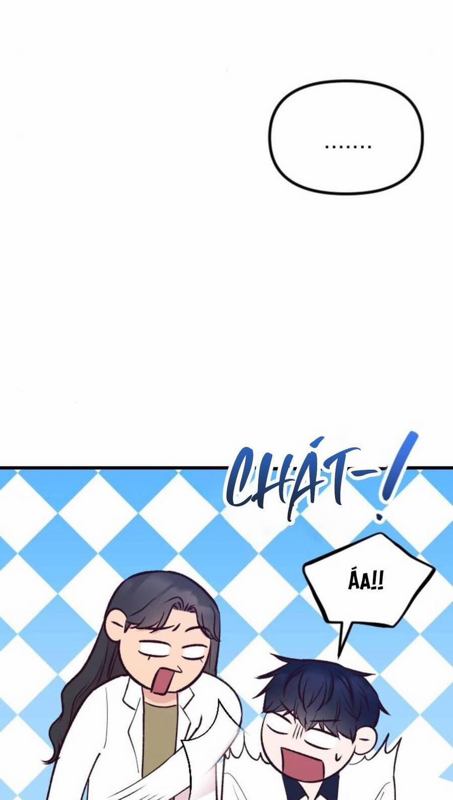 Tình Cờ Ta Gặp Nhau 23 trang 48