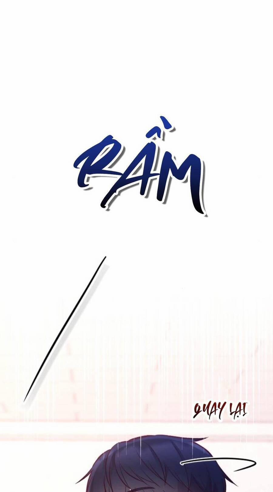 Tình Cờ Ta Gặp Nhau 23 trang 5