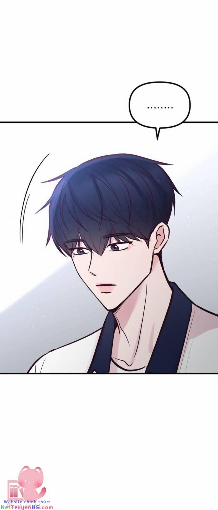 Tình Cờ Ta Gặp Nhau 23 trang 52