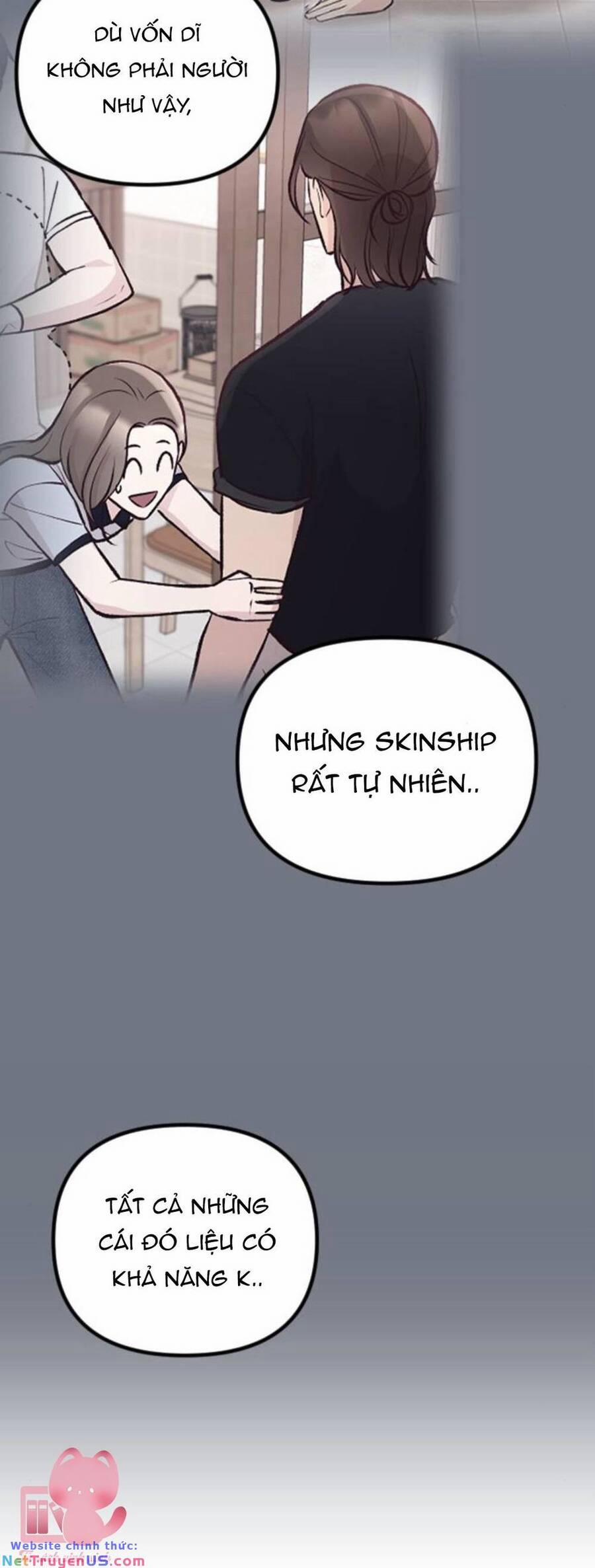 Tình Cờ Ta Gặp Nhau 23 trang 56