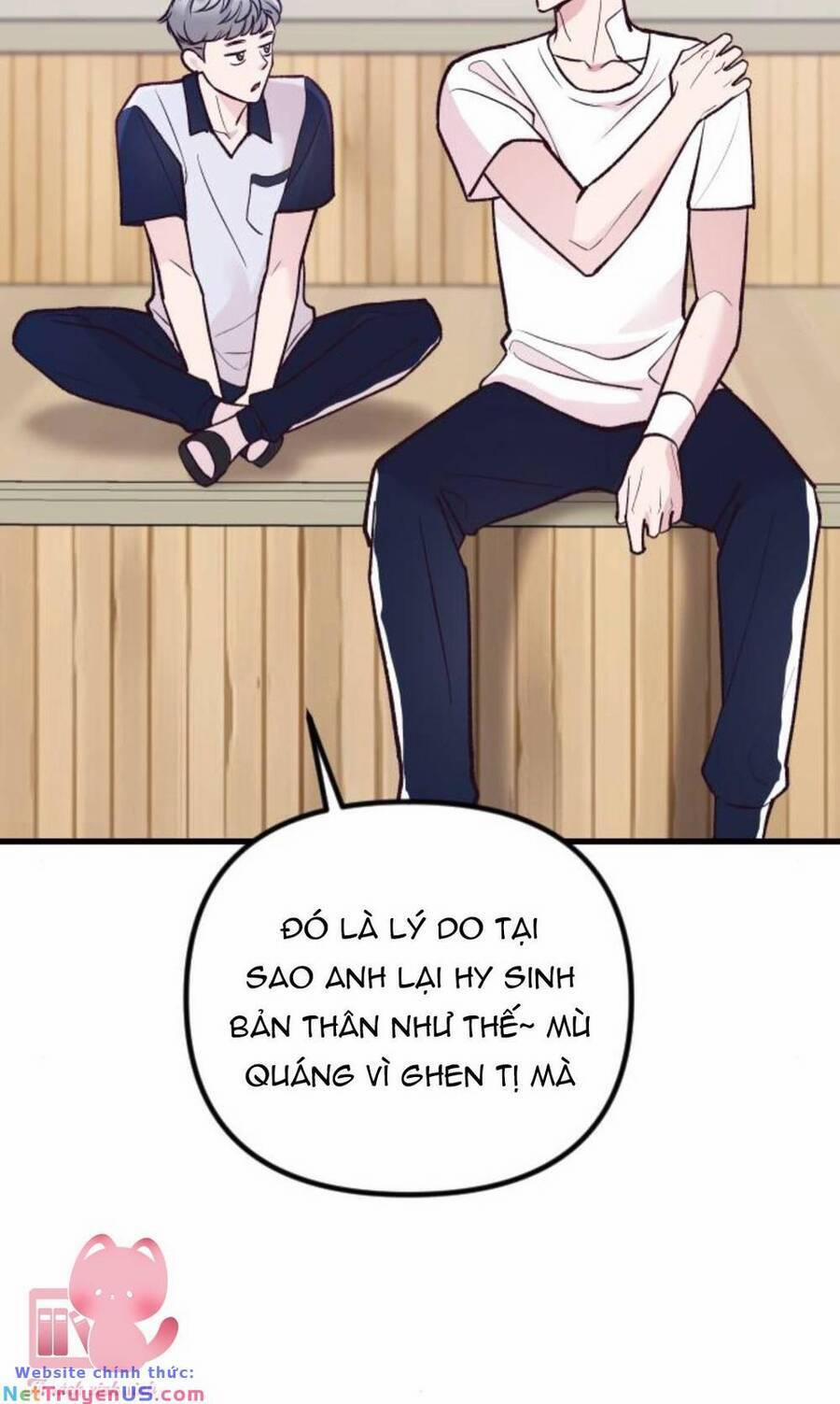 Tình Cờ Ta Gặp Nhau 23 trang 62