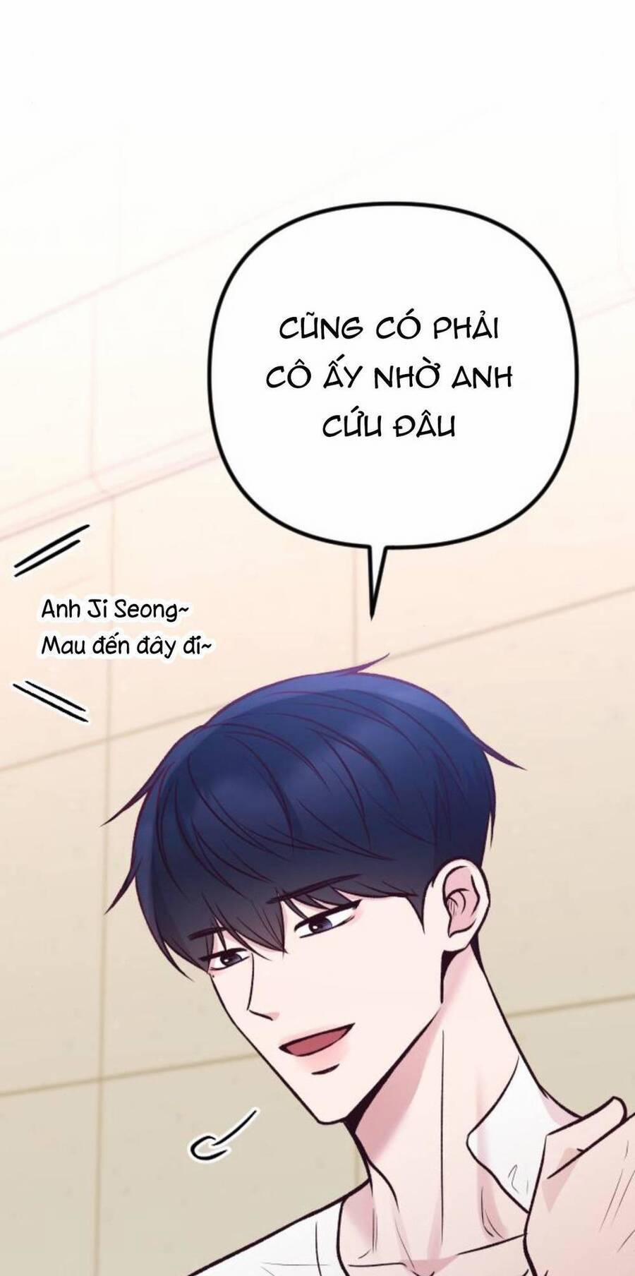 Tình Cờ Ta Gặp Nhau 23 trang 66