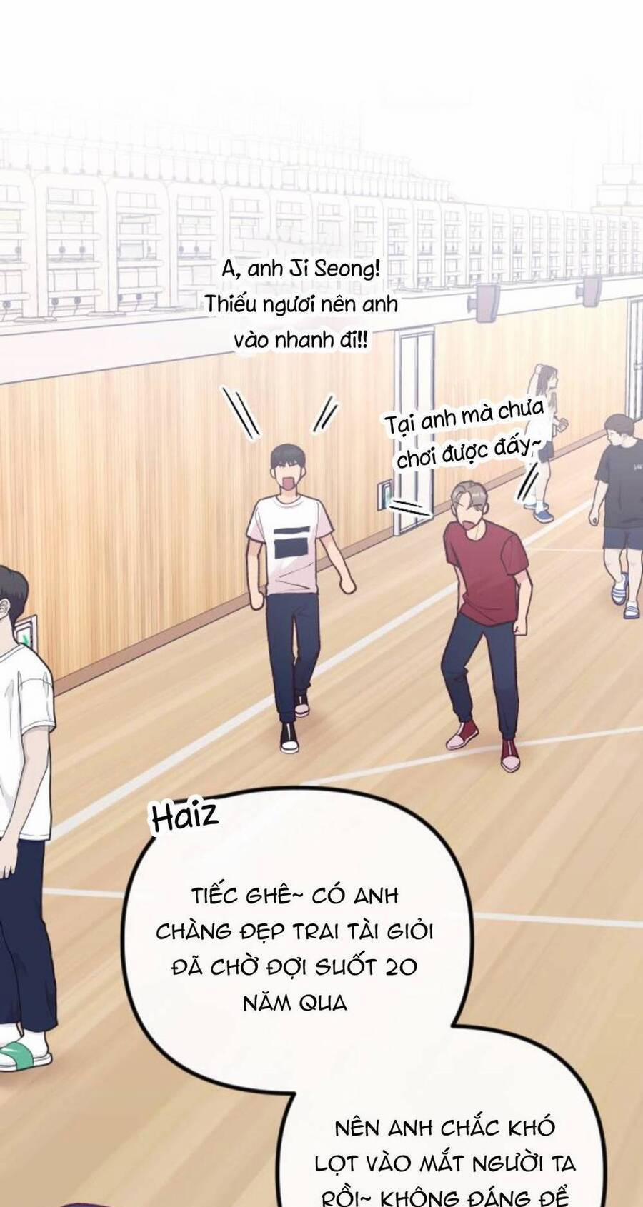 Tình Cờ Ta Gặp Nhau 23 trang 68