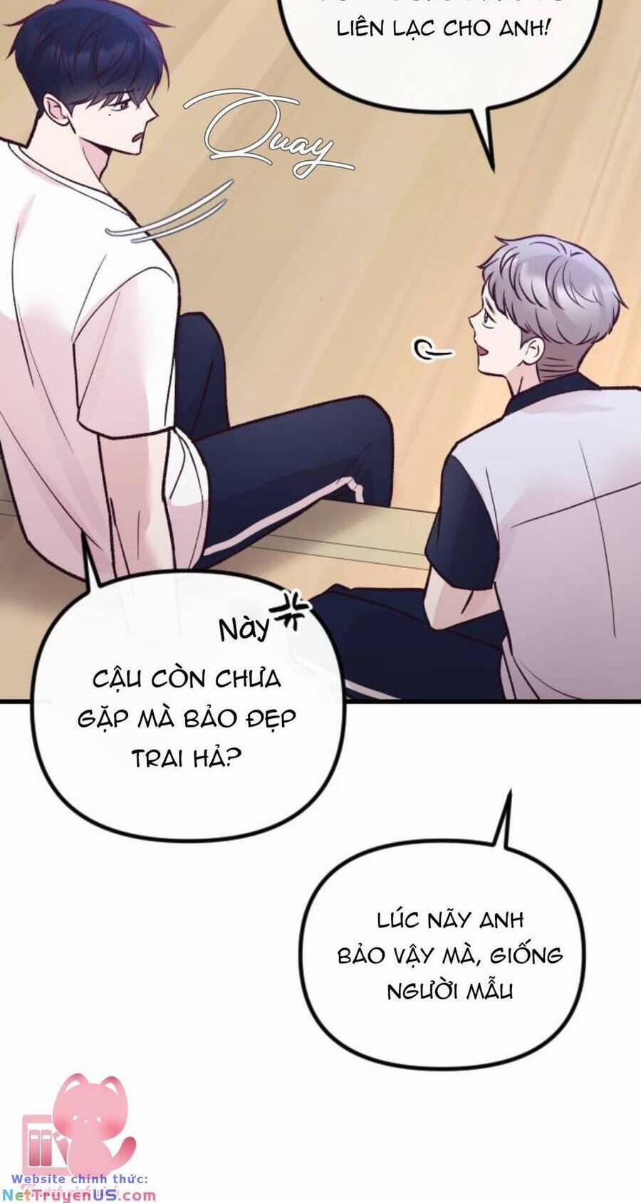 Tình Cờ Ta Gặp Nhau 23 trang 69