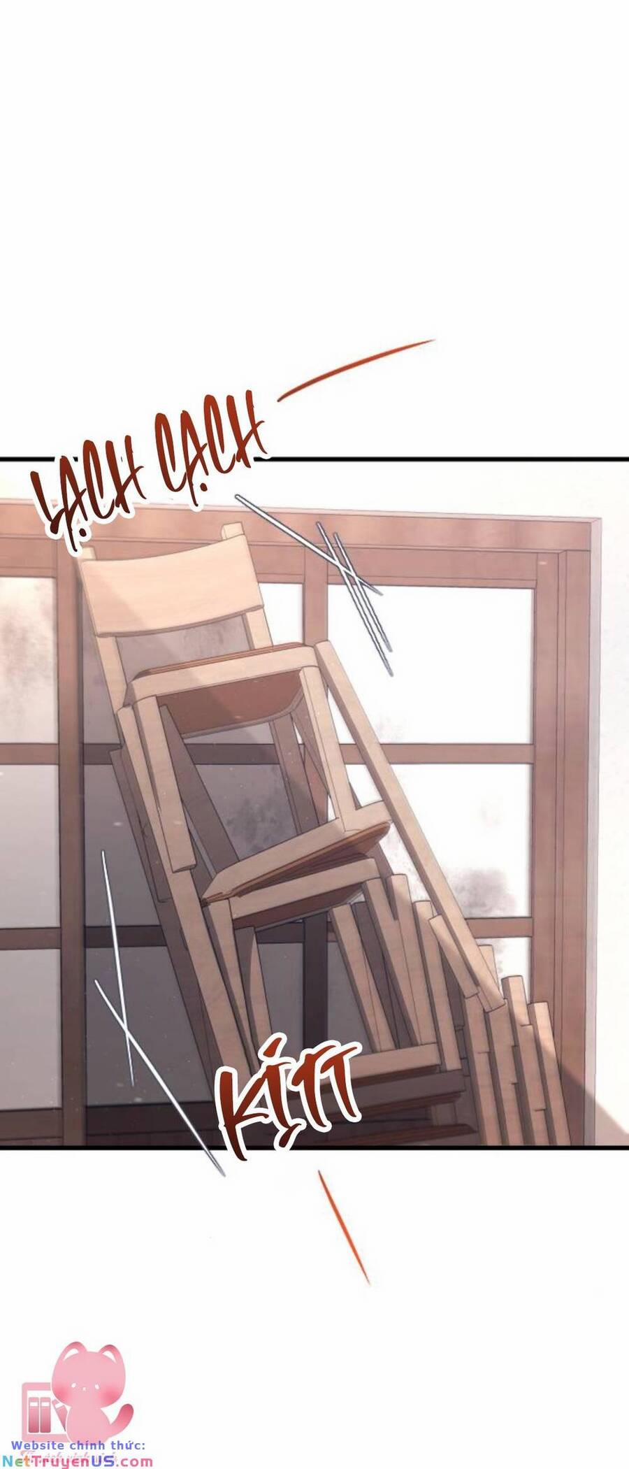 Tình Cờ Ta Gặp Nhau 23 trang 7