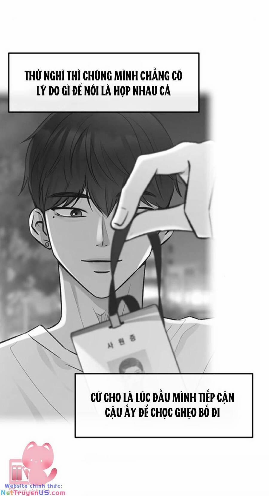 Tình Cờ Ta Gặp Nhau 23 trang 77