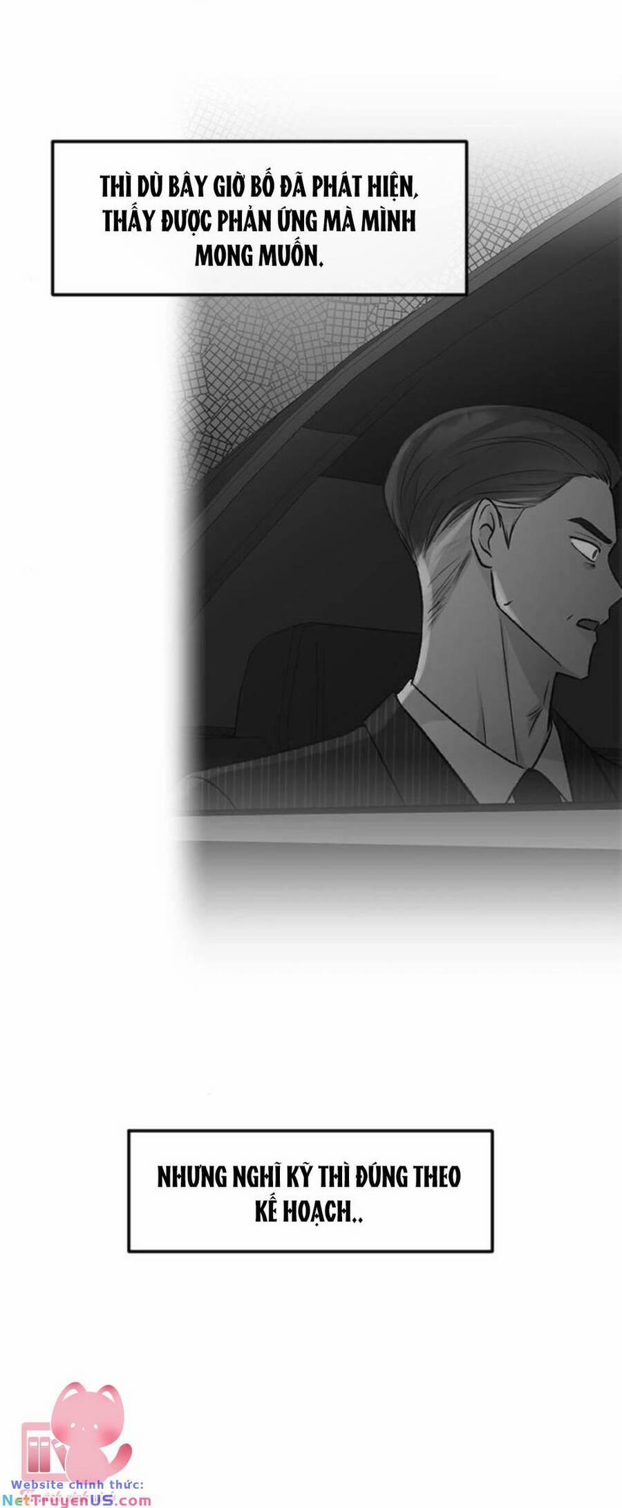 Tình Cờ Ta Gặp Nhau 23 trang 78