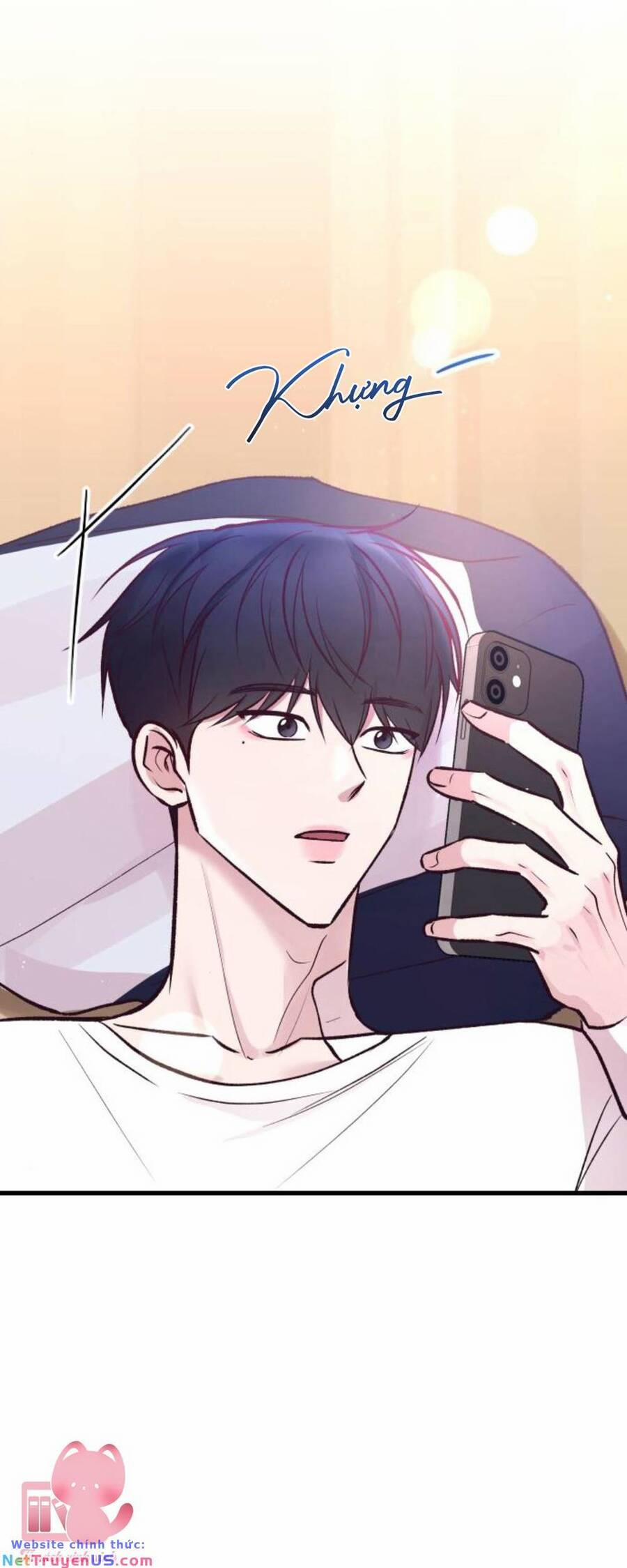 Tình Cờ Ta Gặp Nhau 23 trang 82