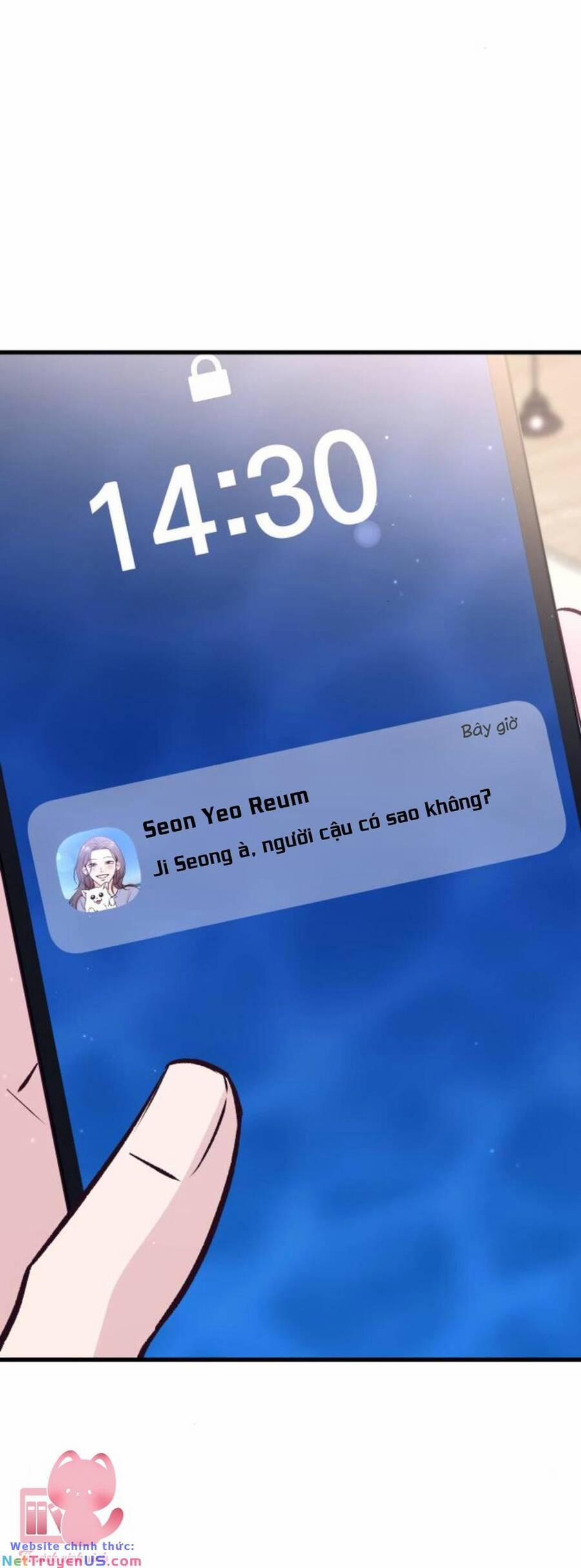 Tình Cờ Ta Gặp Nhau 23 trang 83