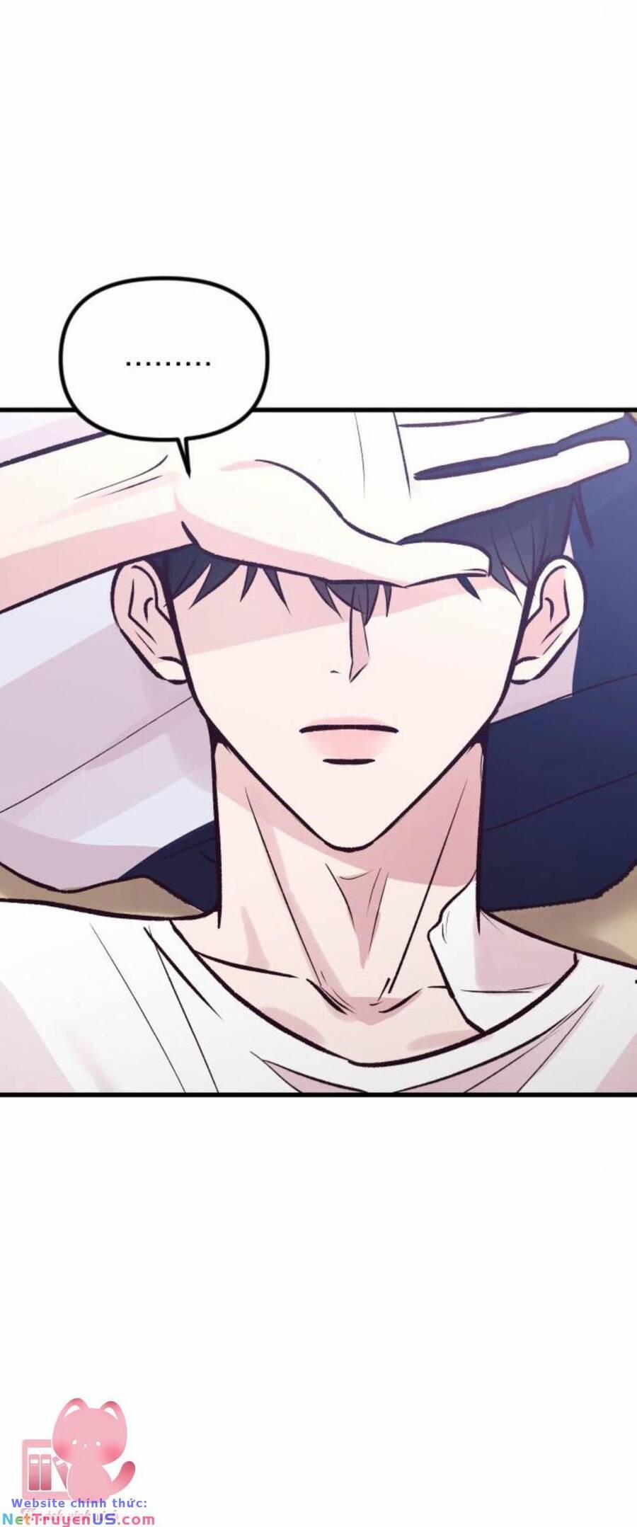 Tình Cờ Ta Gặp Nhau 23 trang 86