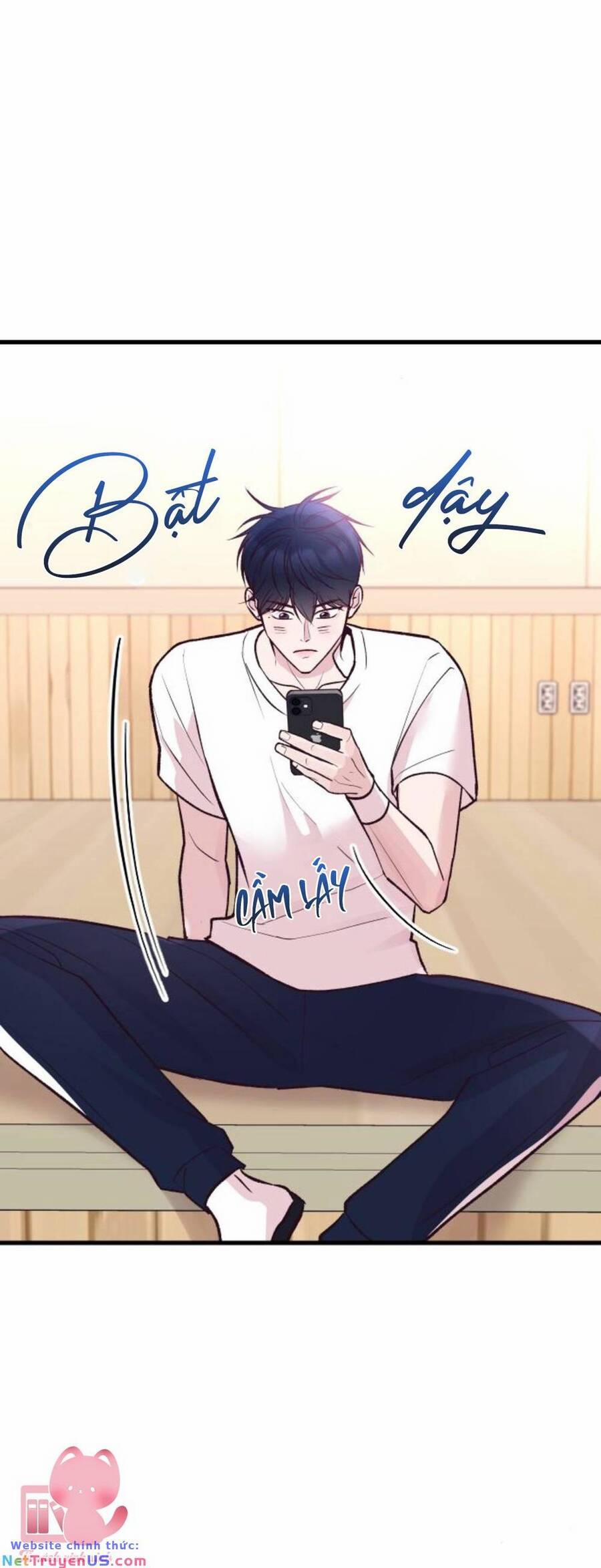 Tình Cờ Ta Gặp Nhau 23 trang 87