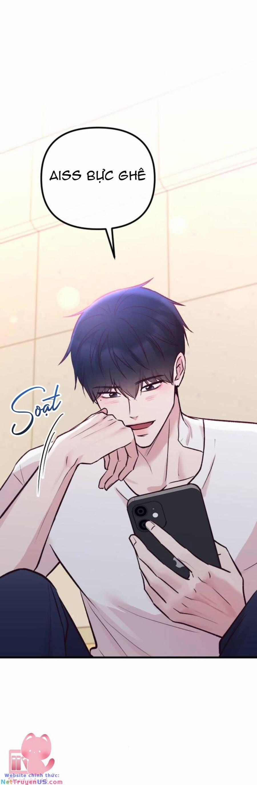 Tình Cờ Ta Gặp Nhau 23 trang 90