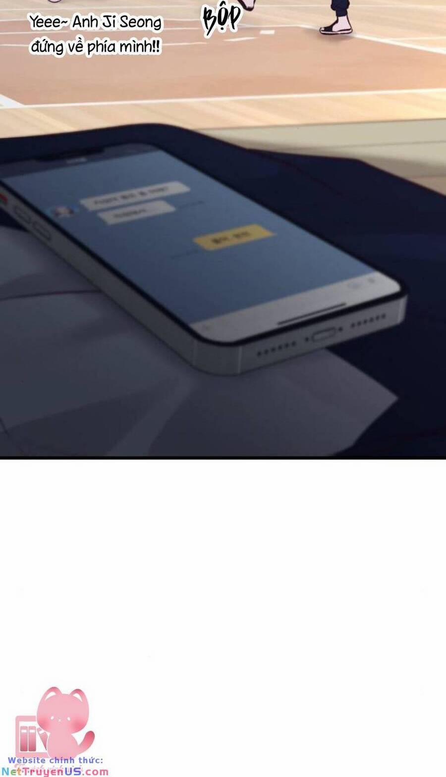 Tình Cờ Ta Gặp Nhau 23 trang 93