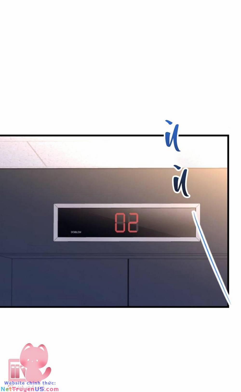 Tình Cờ Ta Gặp Nhau 24 trang 1