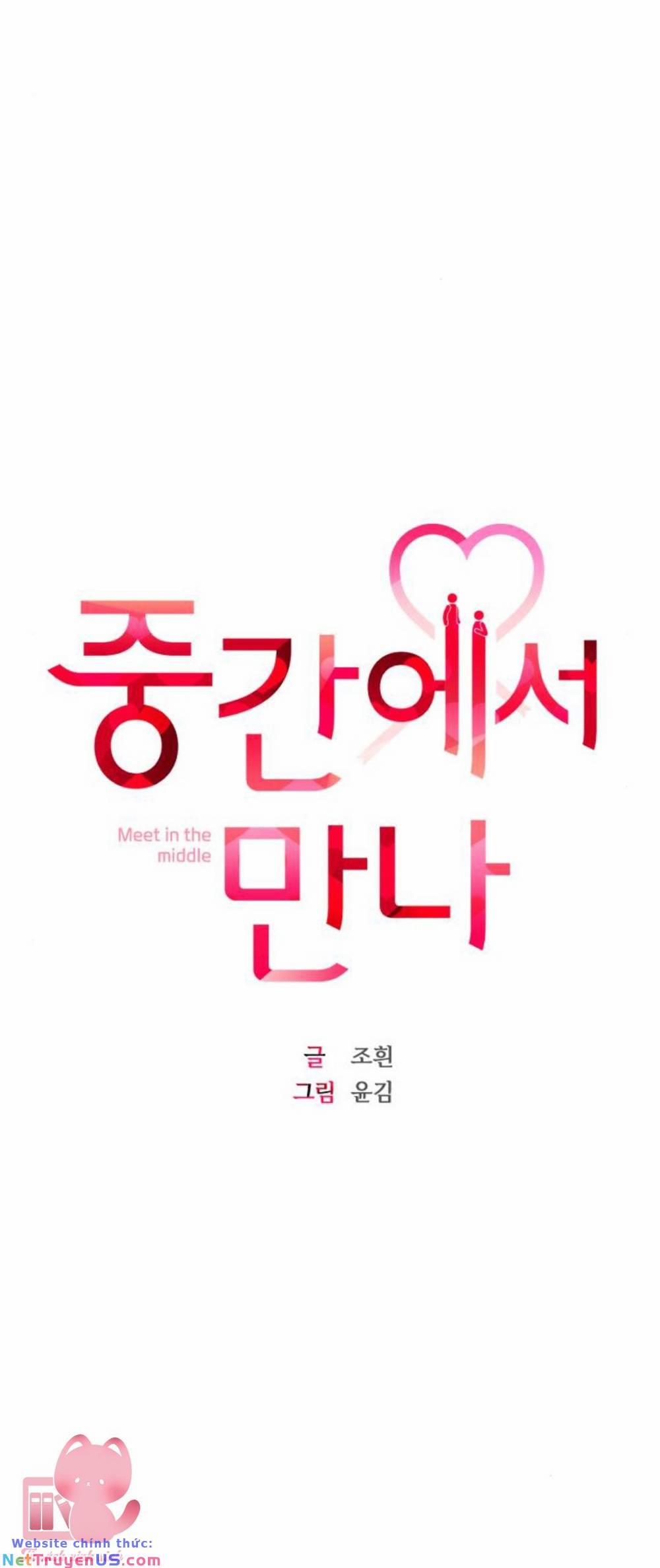 Tình Cờ Ta Gặp Nhau 24 trang 31