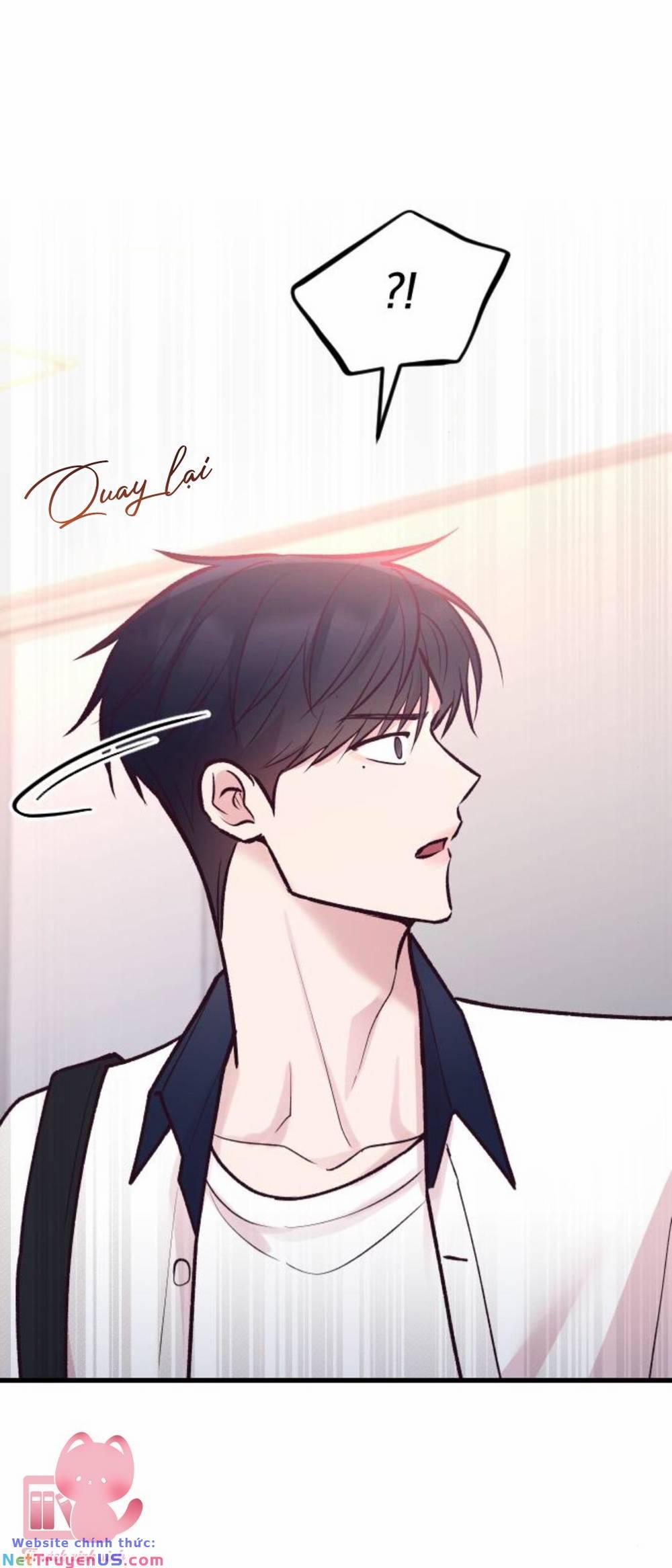 Tình Cờ Ta Gặp Nhau 24 trang 40