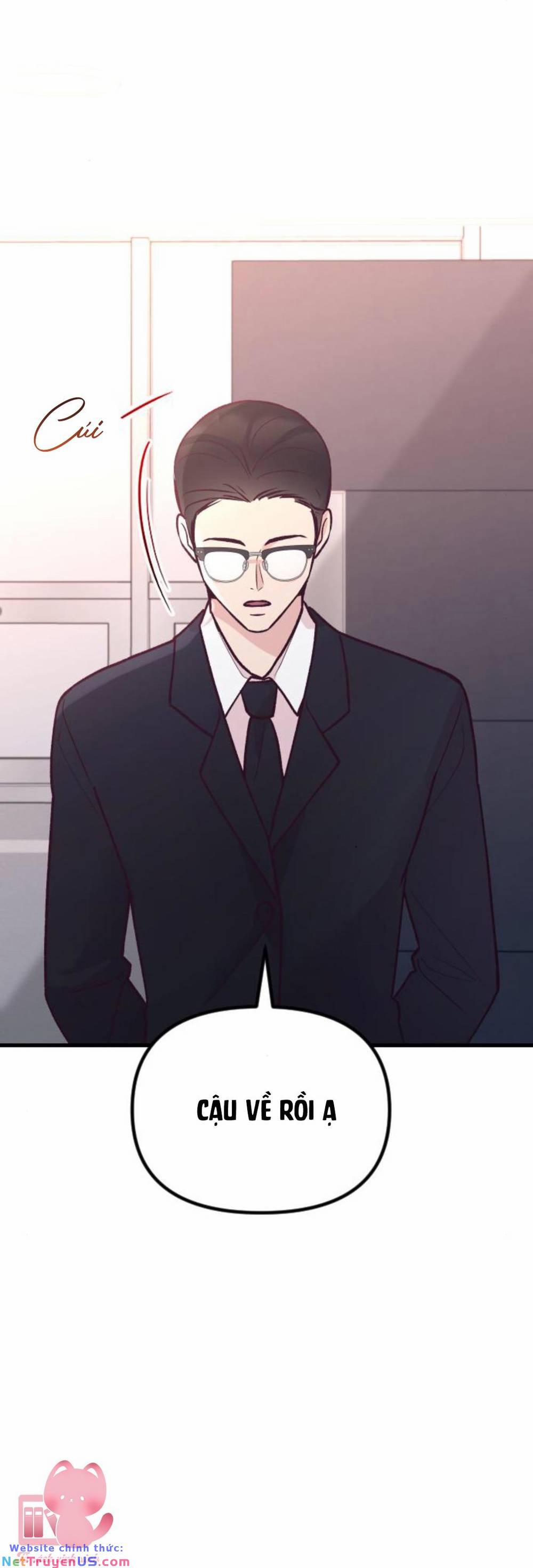 Tình Cờ Ta Gặp Nhau 24 trang 44