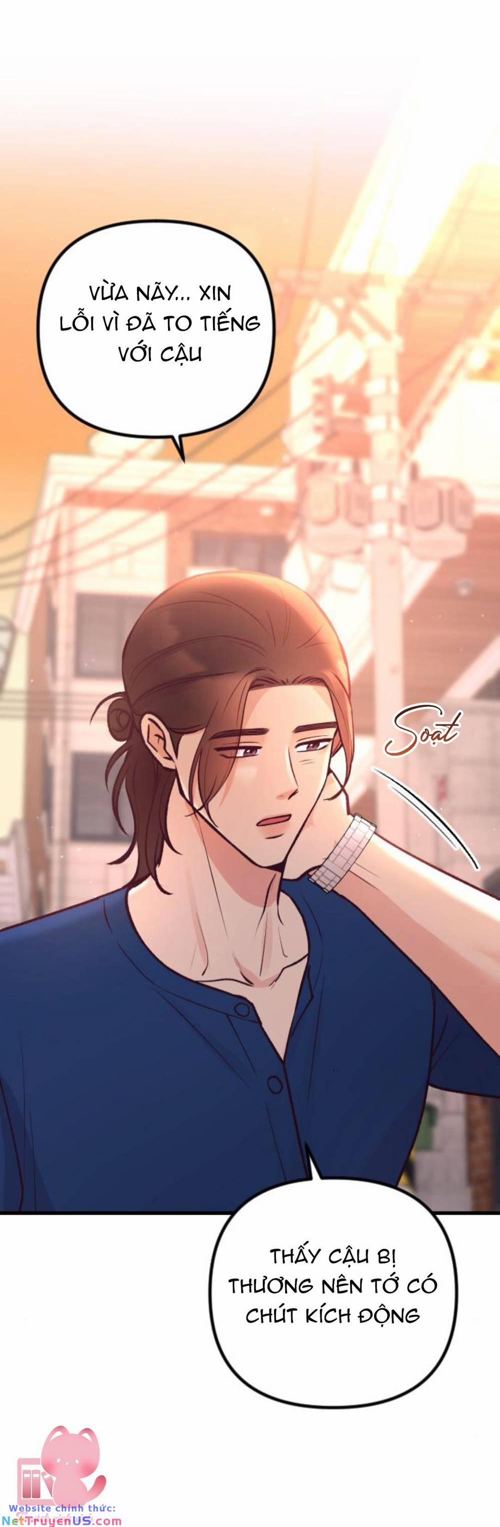 Tình Cờ Ta Gặp Nhau 24 trang 48