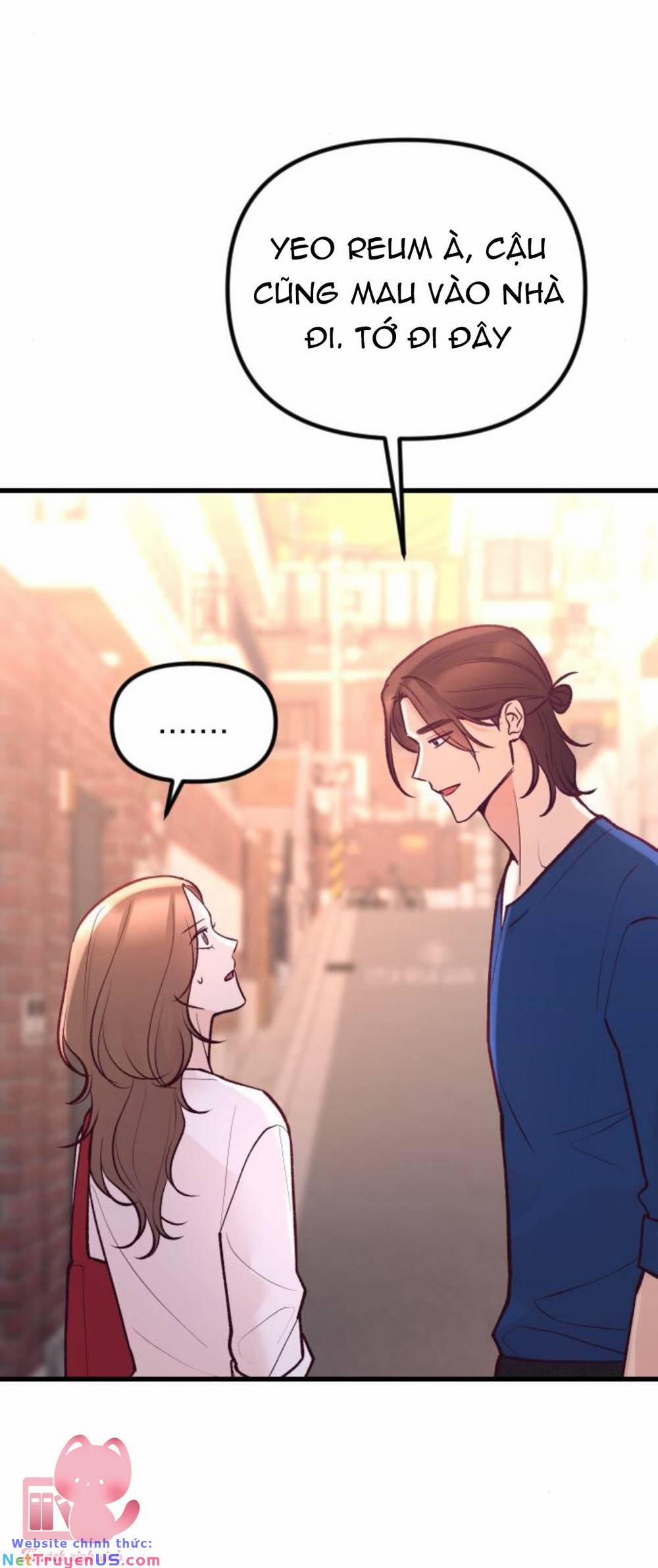 Tình Cờ Ta Gặp Nhau 24 trang 59