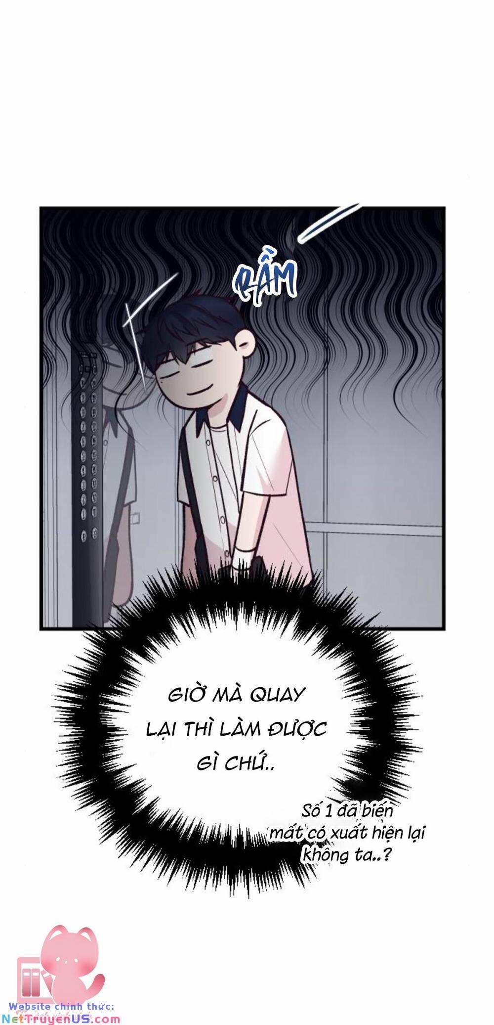 Tình Cờ Ta Gặp Nhau 24 trang 6