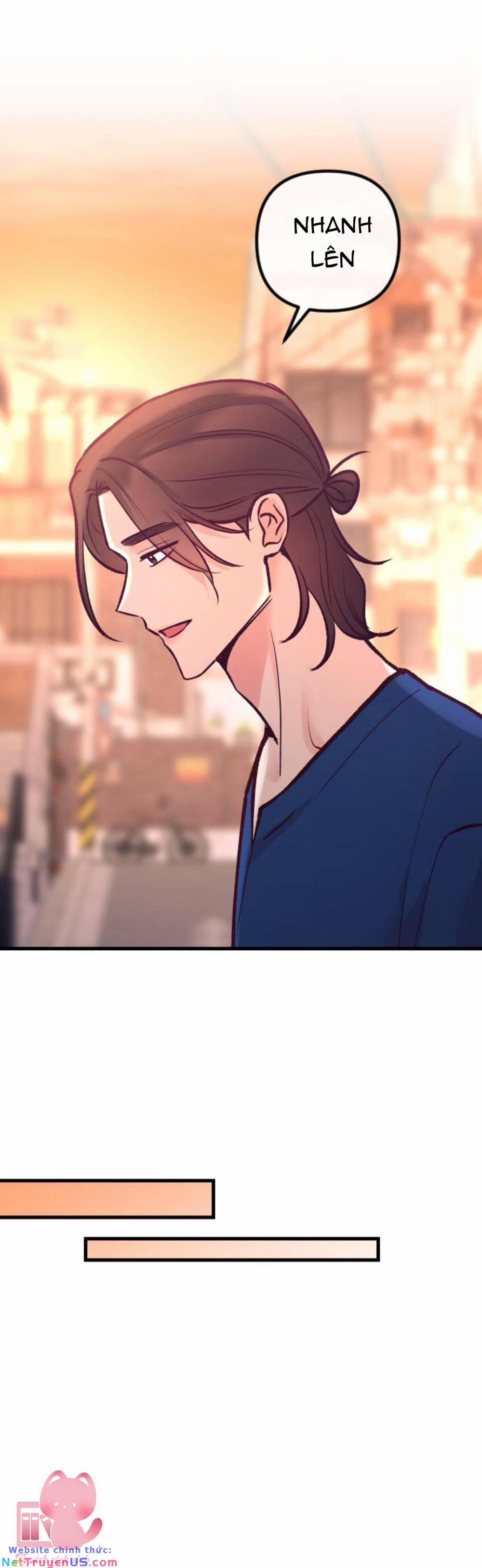 Tình Cờ Ta Gặp Nhau 24 trang 60