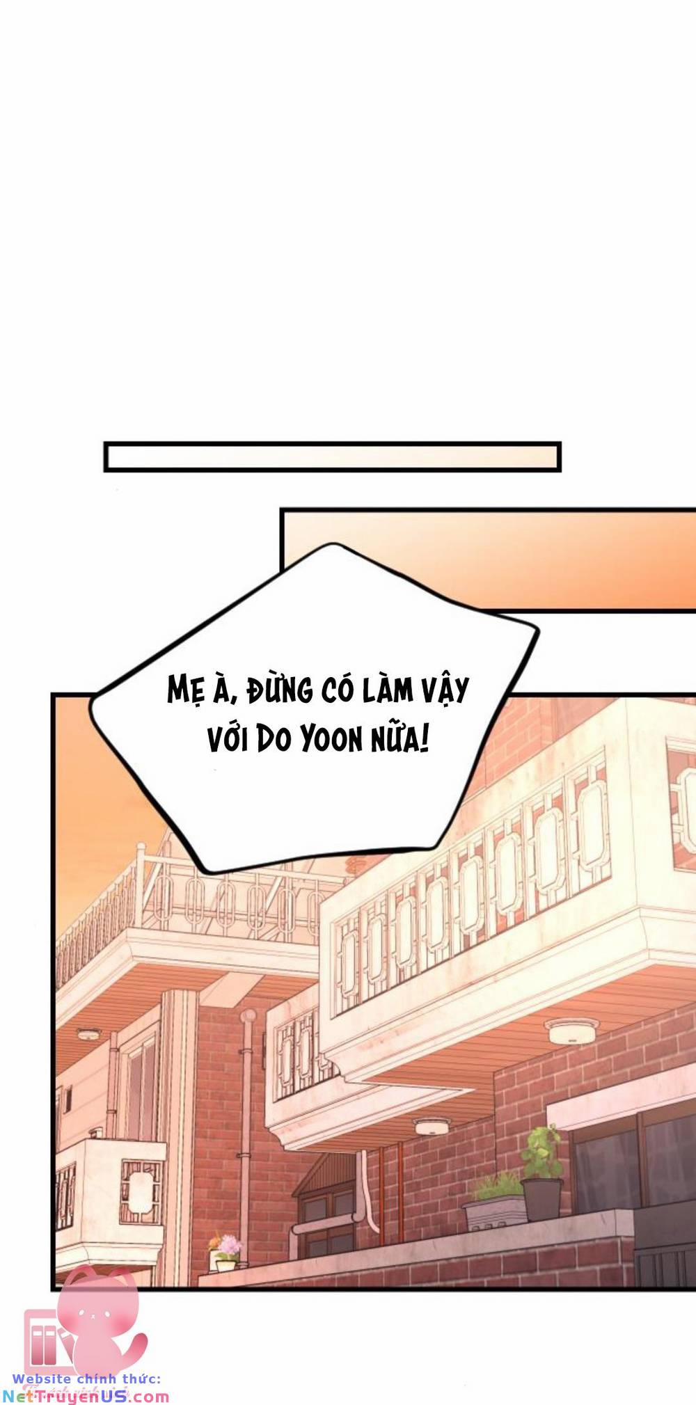 Tình Cờ Ta Gặp Nhau 24 trang 61