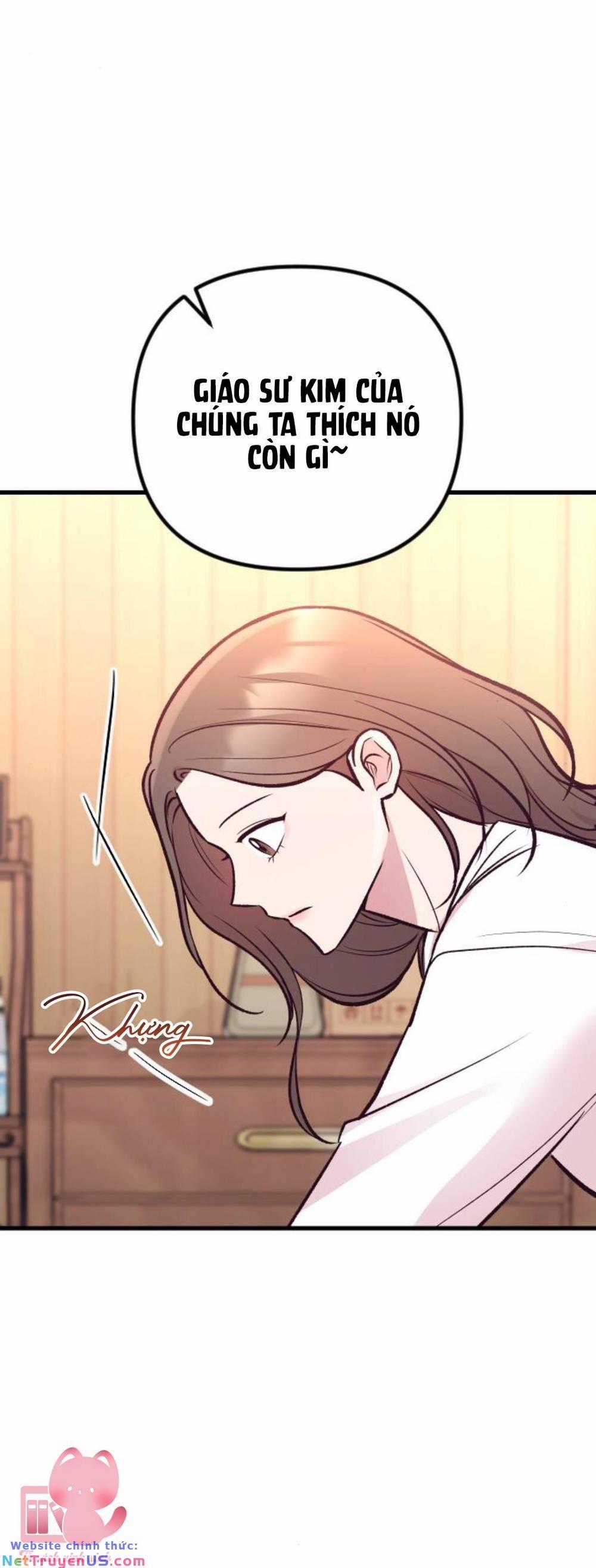 Tình Cờ Ta Gặp Nhau 24 trang 64