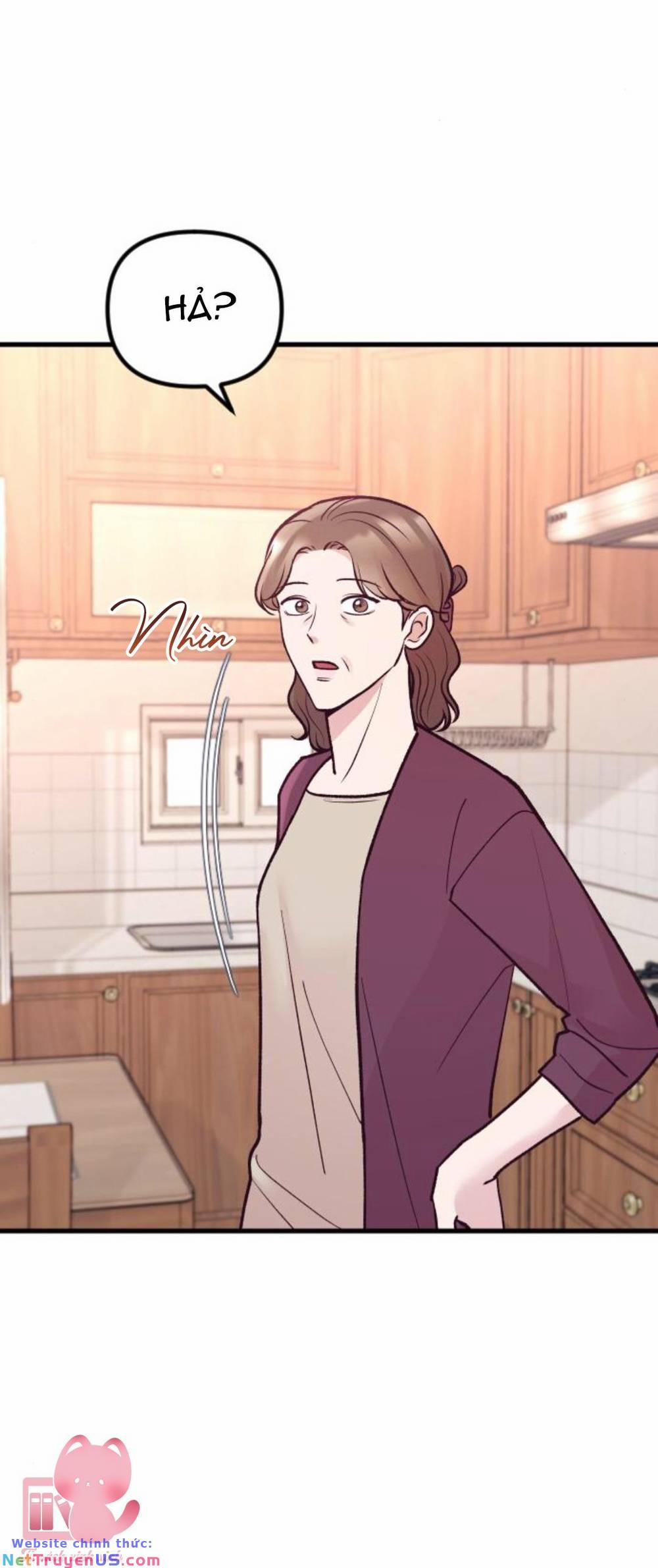 Tình Cờ Ta Gặp Nhau 24 trang 67