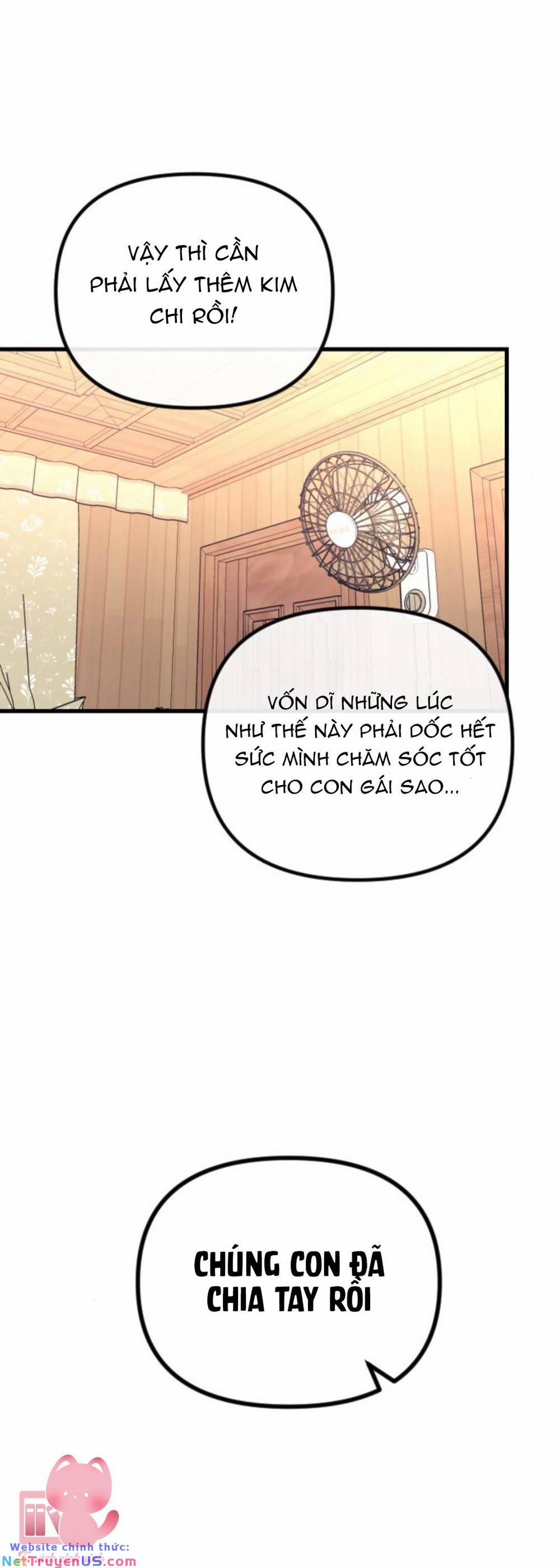 Tình Cờ Ta Gặp Nhau 24 trang 70