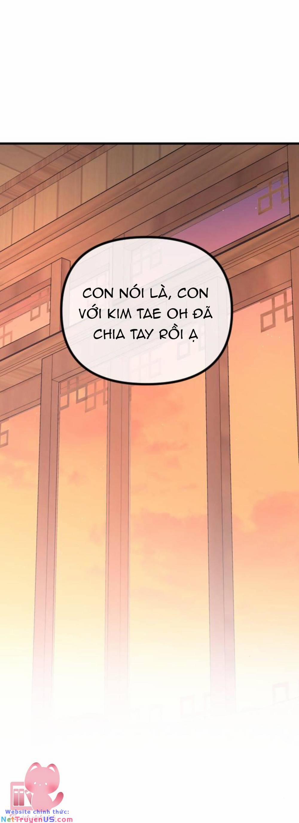 Tình Cờ Ta Gặp Nhau 24 trang 72