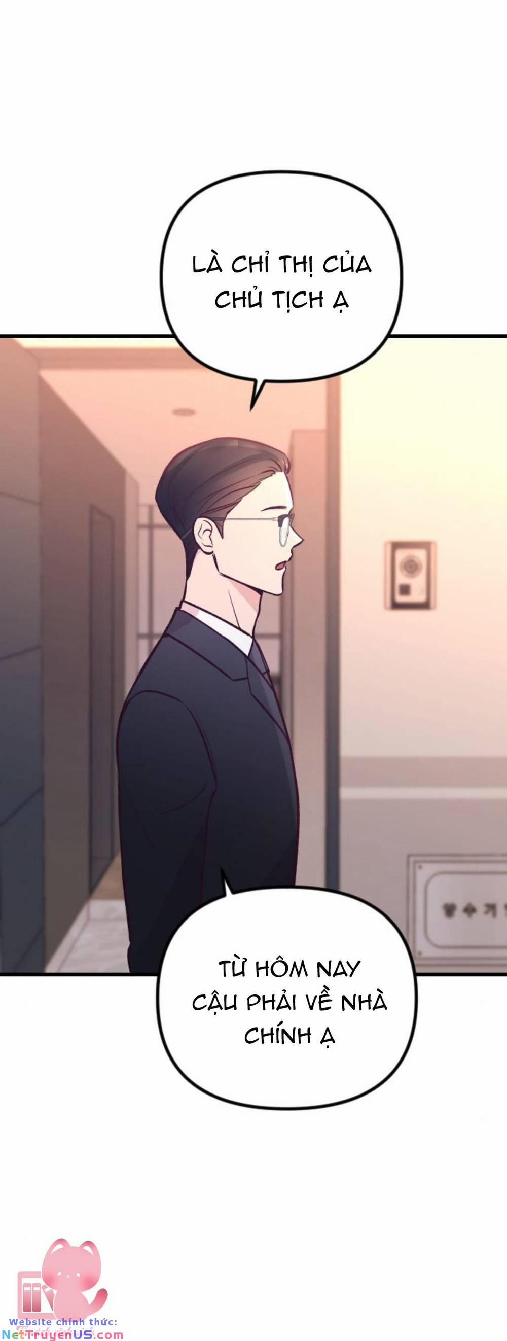 Tình Cờ Ta Gặp Nhau 24 trang 74